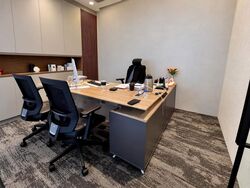 Ngee Ann City (D9), Office #635425611